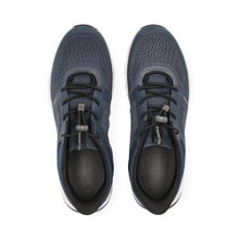 Salamander Sneaker (Textil) E31-AST04-6900-4100 blau Herren